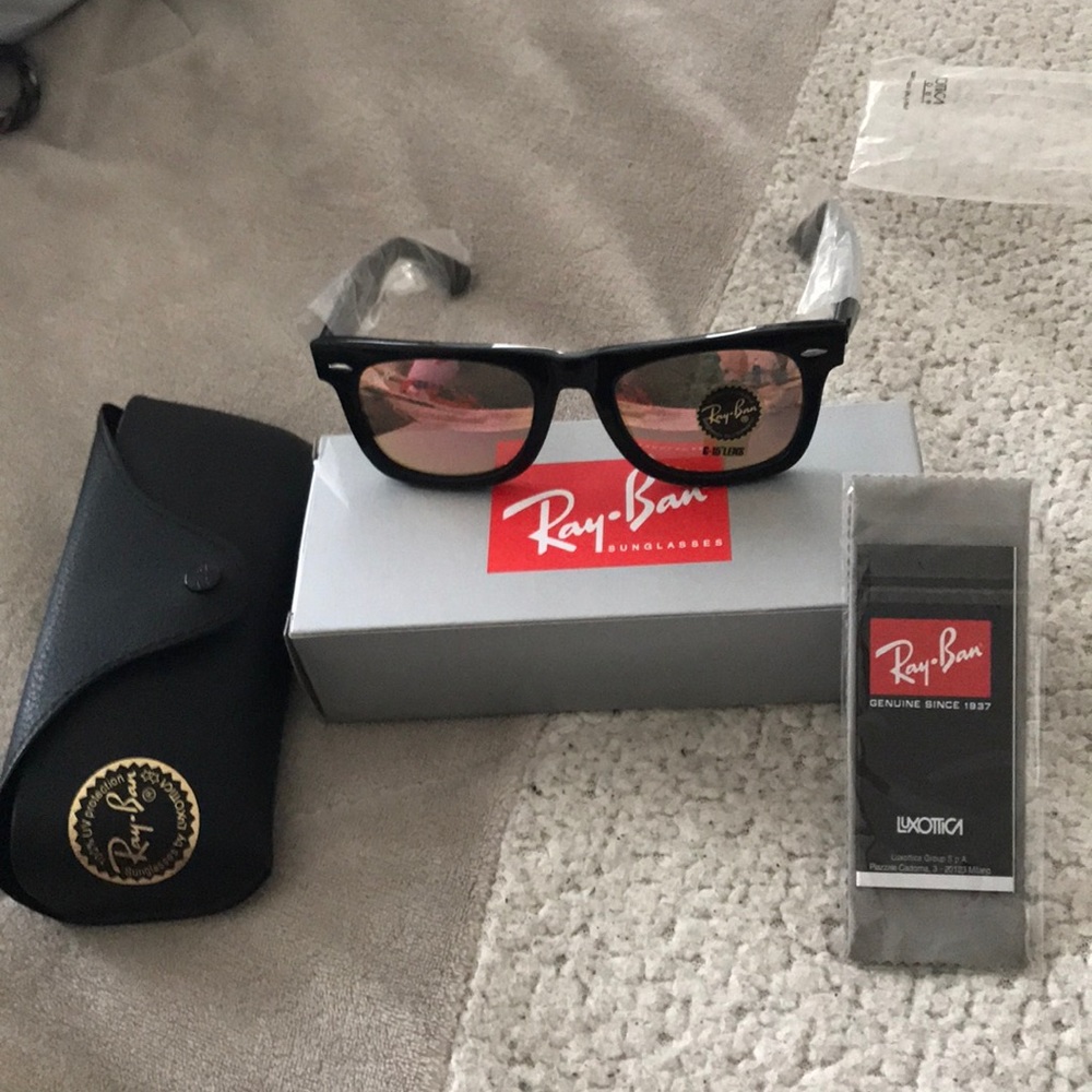 Ray-Ban Sunglasses